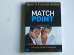 Match Point - Woody Allen (DVD) quality film collection, Verzenden, Nieuw in verpakking