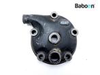 Cilinderkop Yamaha YZ 125 1980-1985 (YZ125), Motoren, Onderdelen | Yamaha, Verzenden, Gebruikt