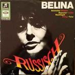 LP gebruikt - Belina - Russisch, Verzenden, Zo goed als nieuw