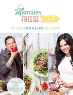 24Kitchen - frisse start 9789400507401, Verzenden, Zo goed als nieuw