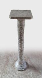 Neoklassieke stijl Kolom - 1960-1970 - Gemaakt in Italië