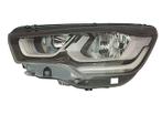 KOPLAMP VOOR CITROEN C4 B7 2010-2018 9808623880, Ophalen of Verzenden, Nieuw