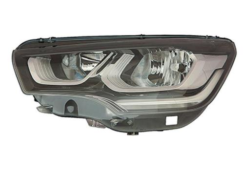 KOPLAMP VOOR CITROEN C4 B7 2010-2018 9808623880, Auto-onderdelen, Verlichting, Nieuw, Ophalen of Verzenden