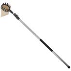 Talen Tools Fruitplukker – Telescopische Steel – Tot 5 m, Ophalen of Verzenden, Nieuw, Overige soorten