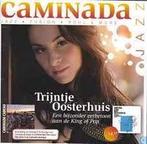 cd promo - Various - Caminada Jazz Sampler, Verzenden, Zo goed als nieuw