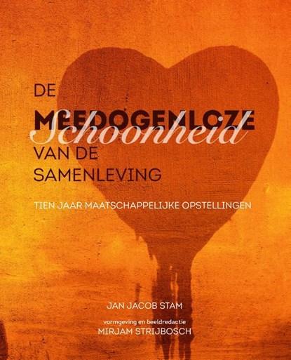 De meedogenloze schoonheid van de samenleving |, Boeken, Wetenschap, Zo goed als nieuw