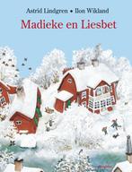 Madieke en Liesbet 9789021667645 Astrid Lindgren, Verzenden, Gelezen, Astrid Lindgren