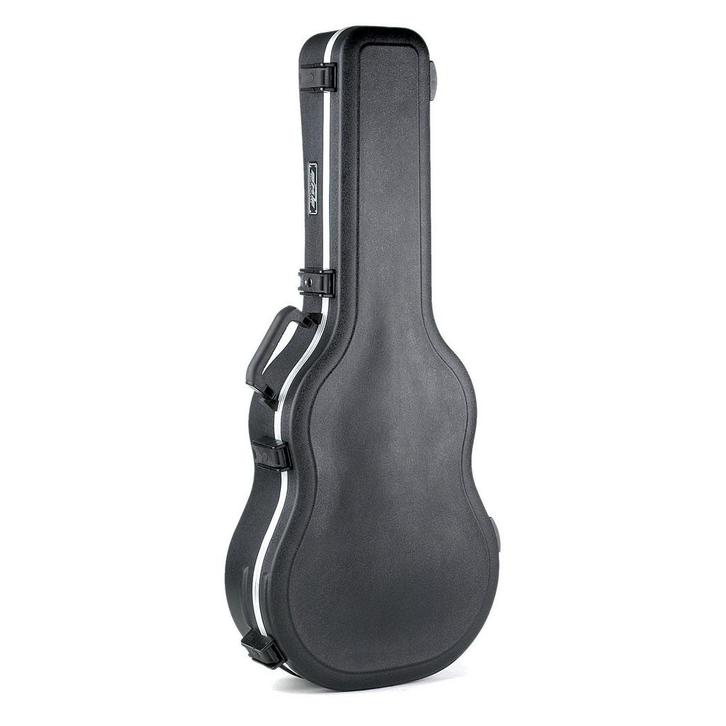 SKB 1SKB-18 koffer voor dreadnought gitaar, Muziek en Instrumenten, Behuizingen en Koffers, Verzenden