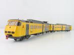 Fleischmann H0 - 4470 - Treinstel (1) - 2-Delige set SGM, Hobby en Vrije tijd, Modeltreinen | H0, Nieuw