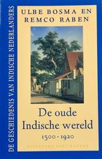 De oude Indische wereld 1500-1920 / De geschiedenis van, Verzenden, Gelezen, U. Bosma