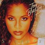 cd - Toni Braxton - Secrets, Zo goed als nieuw, Verzenden