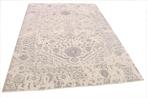 Agra Galaxy Grijs/Beige - Vloerkleed - 365 cm - 272 cm, Nieuw