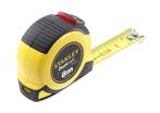 ROLBANDMAAT TYLON DUALLOCK 8M - 25MM, Verzenden, Nieuw