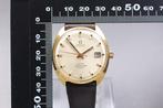 Omega - Seamaster Cosmic - 166.022 TOOL 107 MEISTER, Sieraden, Tassen en Uiterlijk, Horloges | Heren, Nieuw