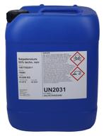 Wmm Chemie Handel Salpeterzuur hno3 53 24 kg, Doe-het-zelf en Verbouw, Overige Doe-het-zelf en Verbouw, Nieuw, Verzenden