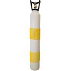 Persluchtfles 10L 300 Bar Industrieel, Ophalen of Verzenden, Nieuw