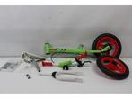 Kettler Speedy Emma - Loopfiets - Groen - 12,5 inch, Verzenden, Zo goed als nieuw