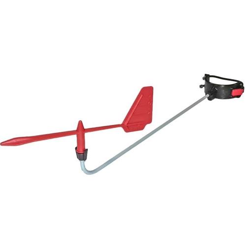 Windesign Pro MK2 Windvaan, Watersport en Boten, Accessoires en Onderhoud, Ophalen of Verzenden