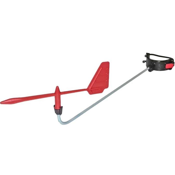 Windesign Pro MK2 Windvaan, Watersport en Boten, Accessoires en Onderhoud, Ophalen of Verzenden