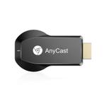 Anycast M9 smart tv android stick hdmi(ezcast apple tv chrom