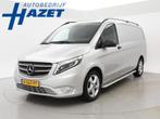 Zakelijke Lease |  Mercedes-Benz Vito 119 CDI 190 PK AUT7 LA, Nieuw, Zilver of Grijs, Lease, Vito