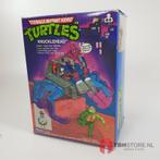 Teenage Mutant Ninja Turtles (TMNT) - Knucklehead (Compleet), Hobby en Vrije tijd, Verzenden, Zo goed als nieuw