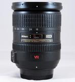 Nikon AF-S DX VR Nikkor 18-200mm/3.5-5.6G IF-ED TOP STAAT, Ophalen of Verzenden, Gebruikt, Standaardlens, Zoom
