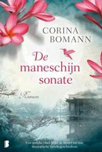 De maneschijnsonate 9789022581650 Corina Bomann, Boeken, Romans, Verzenden, Gelezen, Corina Bomann
