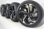 Audi Etron 4KE 21 inch velgen Hankook Zomerbanden Nieuw Orig, Gebruikt, Velg(en), Zomerbanden, 21 inch