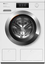 Miele Wer 865 Wps Wasmachine 9kg 1600t, Ophalen of Verzenden, Zo goed als nieuw, Voorlader, 85 tot 90 cm
