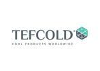 TEFCOLD CEV435 Black – Glazen Koelkast 358 Liter, Nieuw in verpakking, Koelen en Vriezen