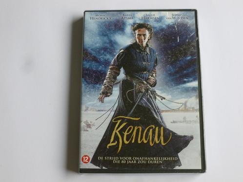 Kenau - Monic Hendrickx, Atsma (DVD) Nieuw, Cd's en Dvd's, Dvd's | Overige Dvd's, Verzenden