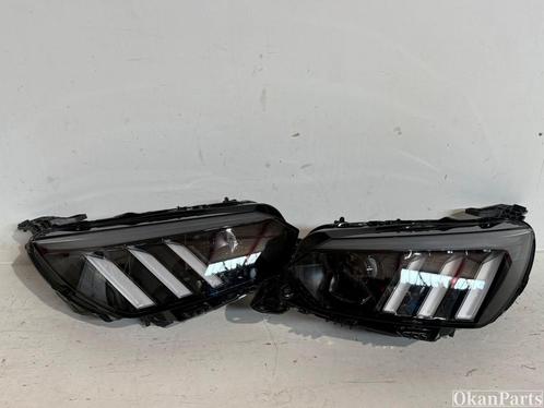 Peugeot 208 II 2008 II LED koplamp links rechts, Auto-onderdelen, Verlichting, Gebruikt, Ophalen