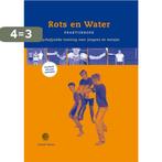 Rots en water 9789088506307 Freerk Ykema, Boeken, Verzenden, Zo goed als nieuw, Freerk Ykema