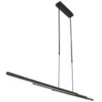 Steinhauer hanglamp Zelena LED 7970ZW Nieuw, Design, Nieuw, Ophalen of Verzenden, Metaal