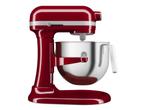 KitchenAid 5KSM70JPXEER - Keukenmachine - 6,6L - Rood, Verzenden, Nieuw