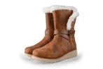 Skechers Boots in maat 37 Bruin | 10% extra korting, Skechers, Bruin, Verzenden, Overige typen