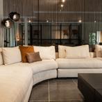 Hoekbank Carmen - Luxe kwaliteit, Ophalen of Verzenden, Nieuw
