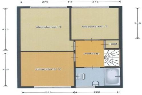Huis Zwanenveld in Nijmegen, Huizen en Kamers, Huizen te huur, Via bemiddelaar, Gelderland, Overige soorten