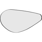 Spiegel - Livion Brens - Figuur - Hangspiegel in Frame -, Ophalen of Verzenden, Nieuw