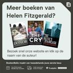 Worst Case Scenario 9781912374694 Helen Fitzgerald, Verzenden, Gelezen, Helen Fitzgerald