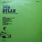 LP gebruikt - Bob Dylan - A Rare Batch Of Little White Wo..., Verzenden, Zo goed als nieuw