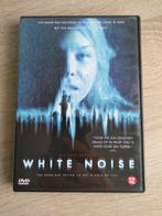 DVD - White Noise 1, Cd's en Dvd's, Dvd's | Horror, Spoken en Geesten, Gebruikt, Vanaf 12 jaar, Verzenden