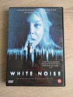 DVD - White Noise 1, Cd's en Dvd's, Dvd's | Horror, Vanaf 12 jaar, Verzenden, Gebruikt, Spoken en Geesten