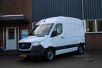 Zakelijke Lease |  Mercedes-Benz Sprinter 314 2.2 CDI L1H2 1, Automaat, Stof, Gebruikt, Euro 6