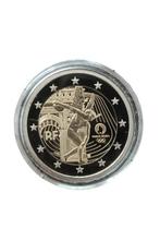 Frankrijk. 2 Euro 2022 Jeux Olympiques Paris 2024 Proof, Postzegels en Munten, Munten | Europa | Euromunten