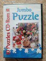 Jumbo Puzzel (pc game nieuw), Nieuw, Ophalen of Verzenden