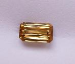 Zirkoon - 2.73 ct - Instituto Gemólogico Español (IGE), Nieuw