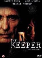 The Keeper - DVD (Films (Geen Games)) (Films), Ophalen of Verzenden, Zo goed als nieuw