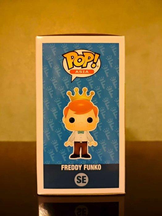 Funko - Speelgoed figuur FREDDY FUNKO Soldier Baby, Candy, Antiek en Kunst, Antiek | Speelgoed